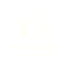 Suits & Sand Logo