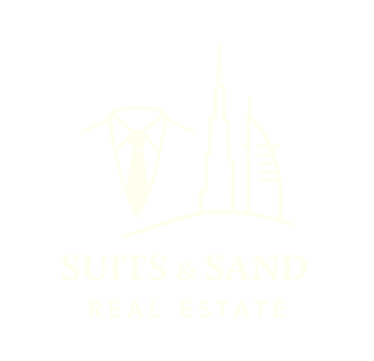 Suits & Sand Logo