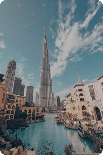 Why should you invest in Dubai?