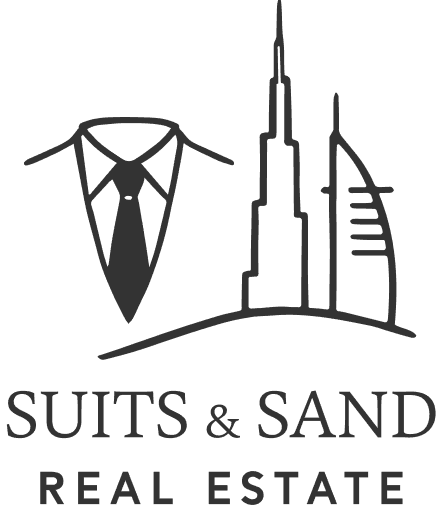 Suites & Sand Logo
