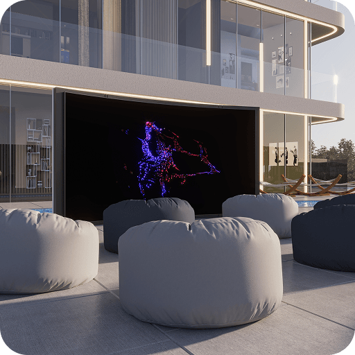 Luxury Living